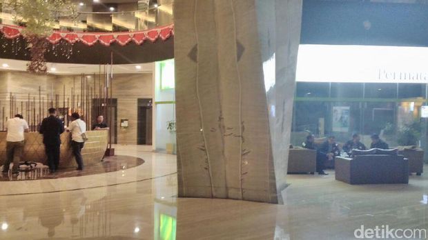 Penyidik akan menggeledah kantor First Travel.