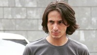 Dylan Carr kini masih belum sadar usai menjalani operasi pengangkatan sebagian tempurung kepalanya akibat pembengkakan otak. Dok. Instagram/dylancarr8