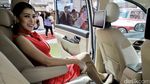Foto: Wuling Confero S Unjuk Gigi di GIIAS 2017
