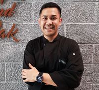 Bikin 4 Sandwich Kekinian ala Kafe Bersama Chef Odie Djamil!
