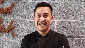 Ini Kata Chef Odie Djamil Soal Fenomena Kuliner 2017