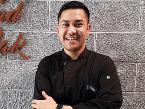 Ini Kata Chef Odie Djamil Soal Fenomena Kuliner 2017