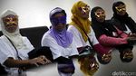 Bareskrim Gulung Jaringan TPPO ke Suriah dan Abu Dhabi
