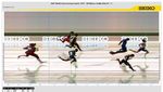 Foto-foto Terbaik Kejuaraan Atletik Dunia