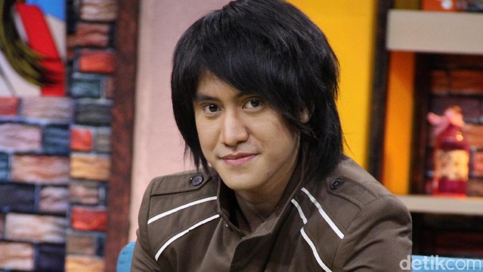 Kevin Aprilio pernah sempat ingin bunuh diri. Foto: DetikHot Kevin Aprilio pernah sempat ingin bunuh diri. Foto: DetikHot