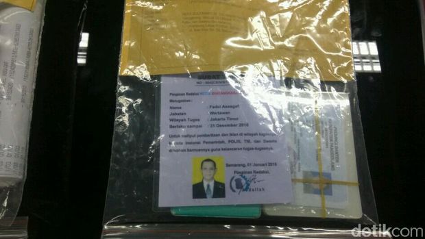 Pelaku Perdagangan Orang ke Suriah dan Abu Dhabi Ditangkap