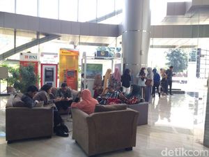 Bos First Travel Ditangkap Polisi, Jemaah Jangan Terkatung-katung