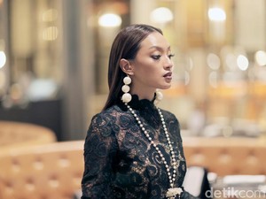 Cita-cita Asmara Abigail Soal Karier di Panggung Layar Perak Tanah Air