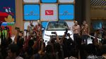 Foto: 2 Mobil Konsep Daihatsu Ramaikan GIIAS 2017