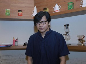 Pergi Haji, Armand Maulana Istirahatkan GIGI