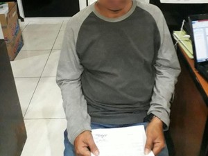 Sopir Taksi Online ini Dianiaya di Surabaya, Dibuang di Madura