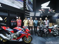 Diler Mobil dan Motor Astra Bersatu di BSD, Ini Profilnya