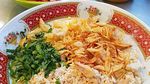 Bikin Anget! 7 Pilihan Bubur Ayam Ini Mengenyangkan Buat Sarapan