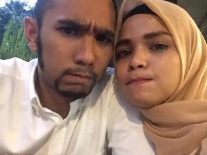 Ini Alasan Enji Eks Ayu Ting Ting Talak Istri