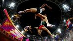 Foto-foto Terbaik Kejuaraan Atletik Dunia