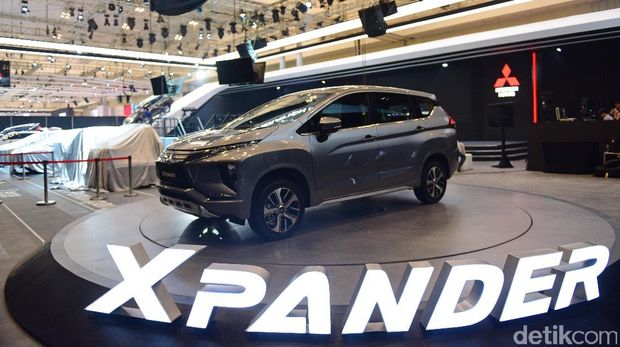 Xpander