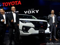 Agustus Ada GIIAS, Tempatnya Mobil-mobil Keren Diluncurkan