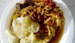 Bikin Anget! 7 Pilihan Bubur Ayam Ini Mengenyangkan Buat Sarapan