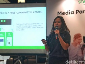 Lekat Teknologi, Kenapa Komunitas Kampus Kurang Digital?
