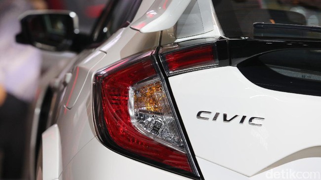 Ini Profil Mobil Front Wheel Drive Tercepat Honda