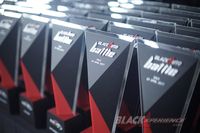 Peserta Blackauto Battle Perebutkan Gelar The Blackauto Master