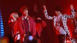 Seru-seruan Bareng NCT 127