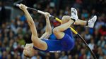 Foto-foto Terbaik Kejuaraan Atletik Dunia
