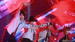 Seru-seruan Bareng NCT 127