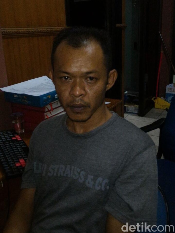 Nyabu di Rumah, PNS Pemkab Bengkalis Dicokok Polisi