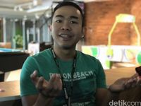 Go-Academy Siapkan Talenta Indonesia untuk Industri Digital