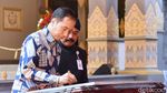 Foto: Seminggu Serunya Manuver Politik di Indonesia dan Dunia