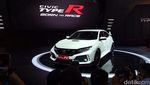 Agustus 2017 Mitsubishi Xpander Jalani Debut Global