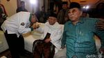 Peluncuran Peringatan Hari Santri Dihadiri Ketum PBNU Hingga MUI