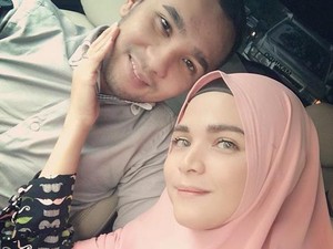 Ditalak, Rosmanizar Shock Saat Tahu Enji Mesra dengan Mia