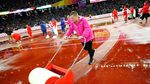 Foto-foto Terbaik Kejuaraan Atletik Dunia