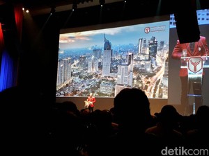 Kenang Pilkada, AHY: Saya Bersahabat dengan Anies juga Ahok
