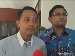 Acho Siap Hadapi Proses Hukum Jika Mediasi Deadlock