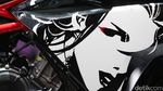 CBR1000RR dan CBR 250RR, Motor Mewah Honda yang Mejeng di GIIAS