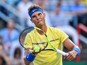 Nadal Melaju Mulus ke Babak Ketiga