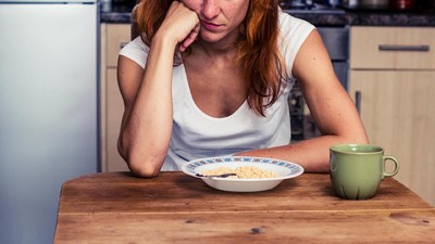 5 Tips Menangkal Godaan Kalap Makan yang Teruji Secara Ilmiah