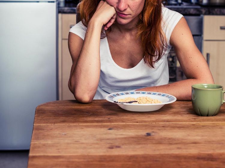 5 Tips Menangkal Godaan Kalap Makan yang Teruji Secara Ilmiah