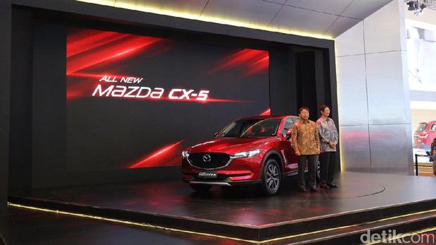 Merek Mobil Apa yang Paling Rajin Luncurkan Mobil di Indonesia?