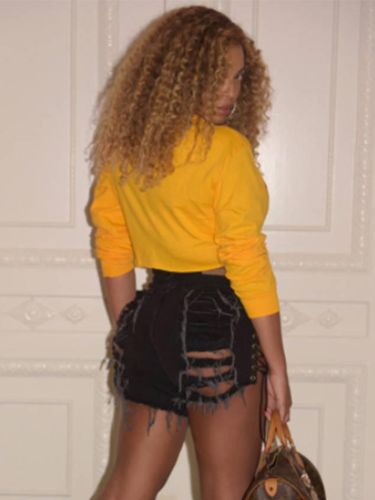 Penampilan Mengejutkan Beyonce Pasca 2 Bulan Melahirkan Anak Kembar