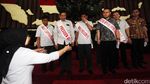 Gladi Kotor Sidang Tahunan