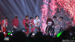 Seru-seruan Bareng NCT 127