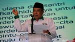 Peluncuran Peringatan Hari Santri Dihadiri Ketum PBNU Hingga MUI