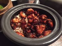 Ling Ling: Sedapnya <i>Claypot Rice</i> dan <i>Cheung Fan</i> Gaya Oriental