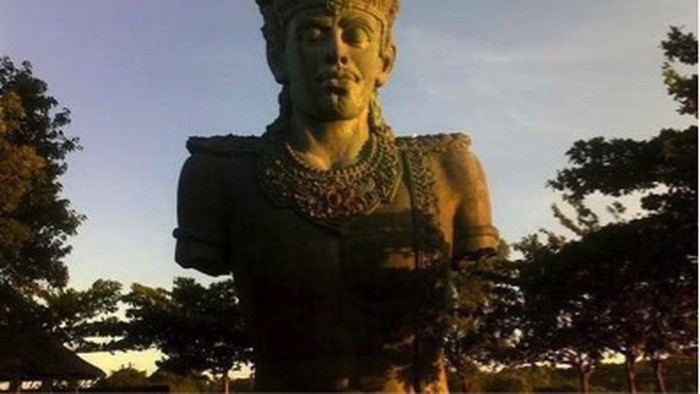 GWK Punya Banyak Atraksi Unggulan Tahun Depan