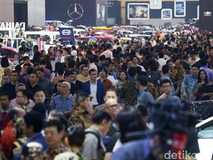 Penduduk Terbanyak di Dunia 2020, Ini 10 Daftar Negaranya
