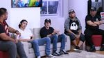 Intip Saat Ngobrol Seru Bareng Cast Warkop DKI Reborn Yuk!